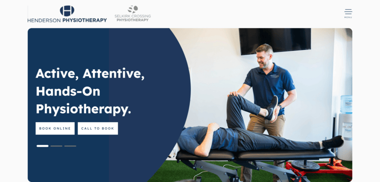 Henderson Physiotherapy
