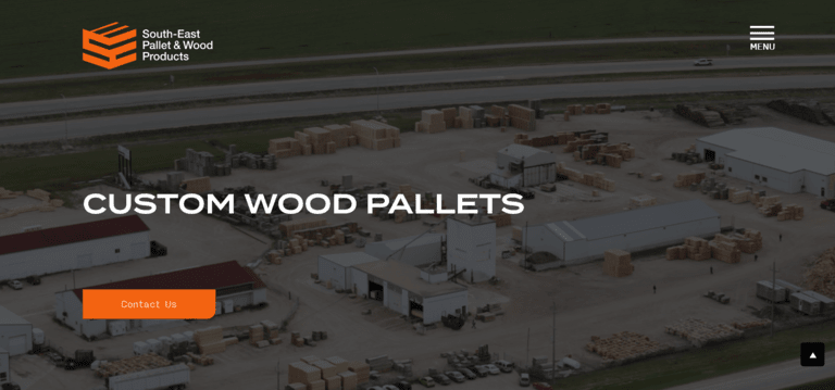 South East Pallet Min