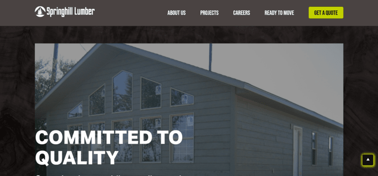 Springhill Lumber