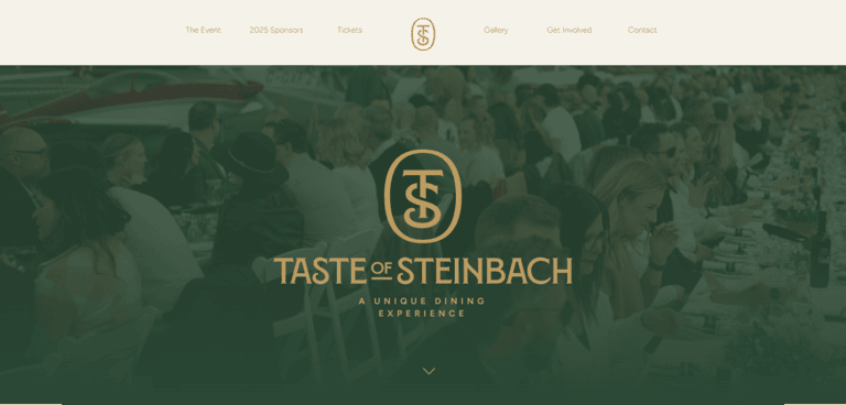 Taste Of Steinbach