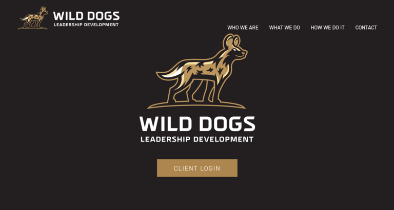 Wild Dogs Leadership Development
